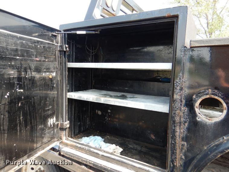 image for item DL3425 CM  flatbed