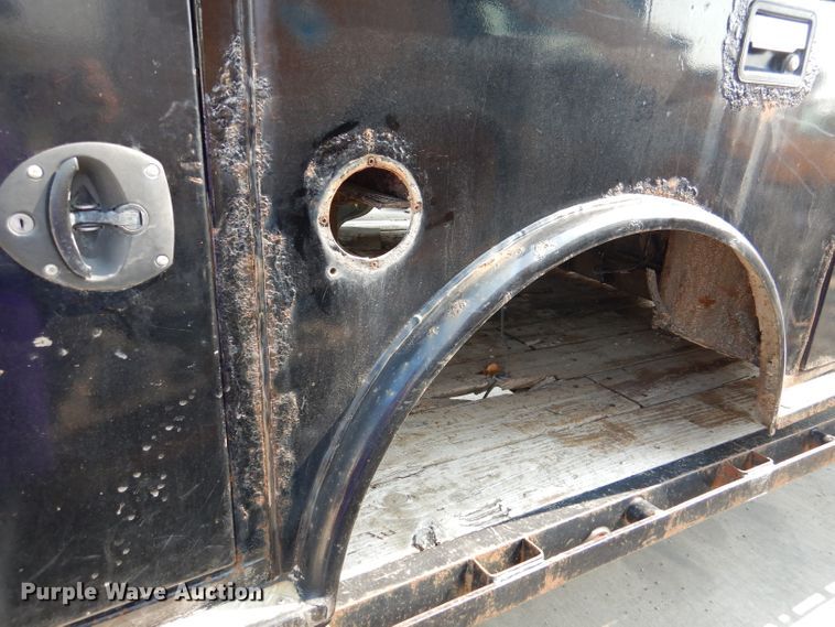 image for item DL3425 CM  flatbed