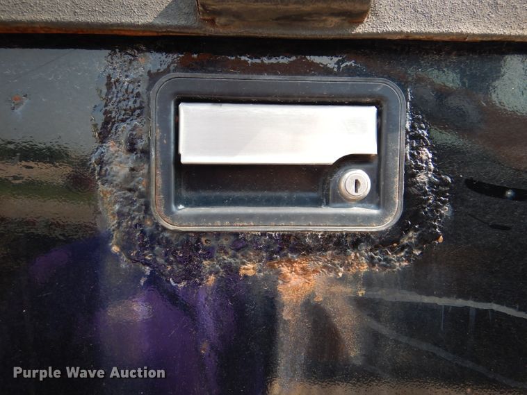 image for item DL3425 CM  flatbed