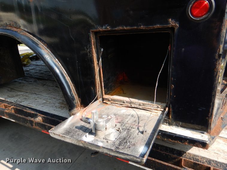 image for item DL3425 CM  flatbed