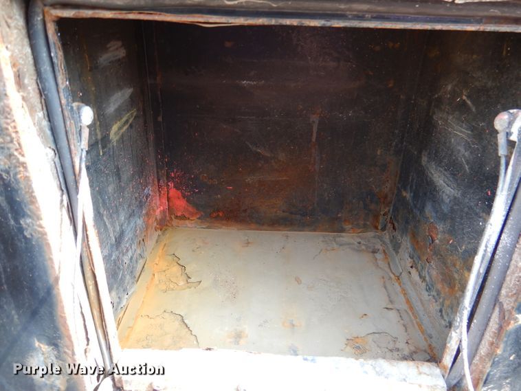 image for item DL3425 CM  flatbed