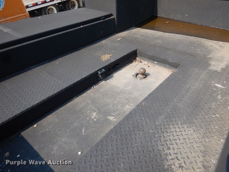 image for item DL3425 CM  flatbed