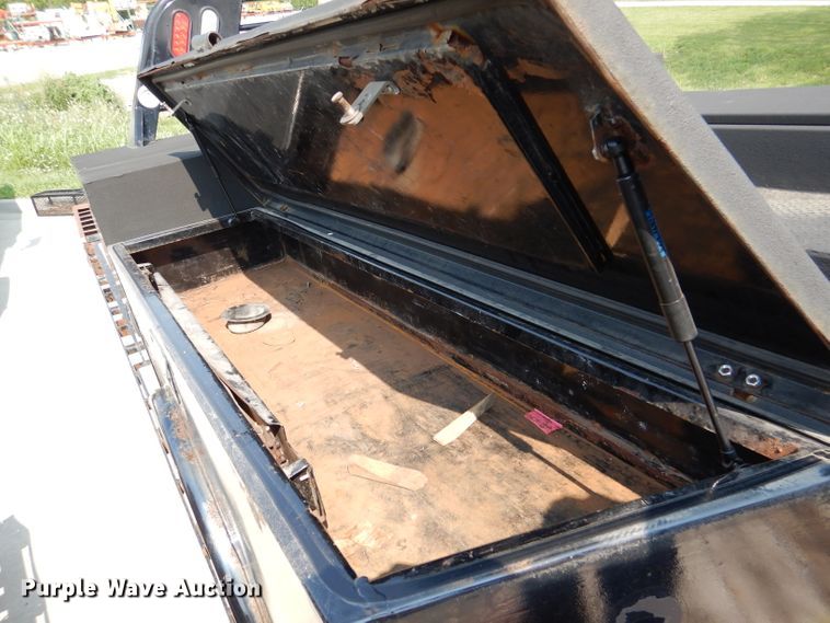 image for item DL3425 CM  flatbed