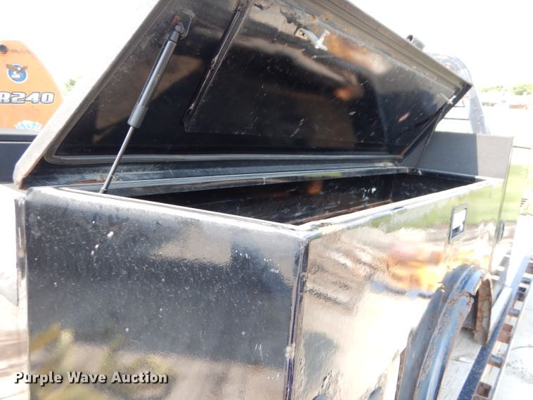 image for item DL3425 CM  flatbed