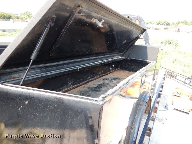 image for item DL3425 CM  flatbed