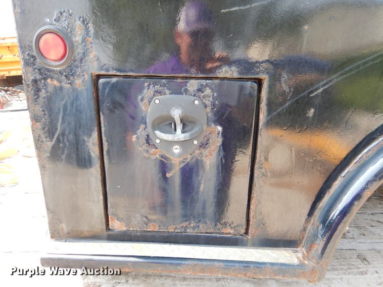 image for item DL3425 CM  flatbed