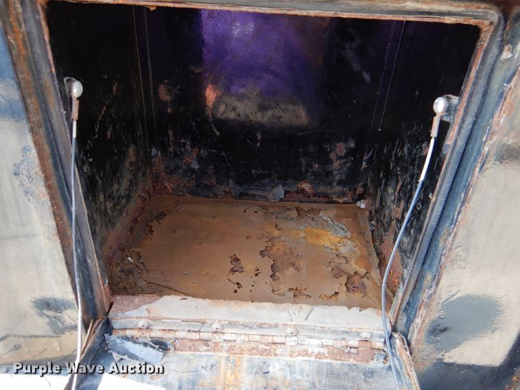 image for item DL3425 CM  flatbed