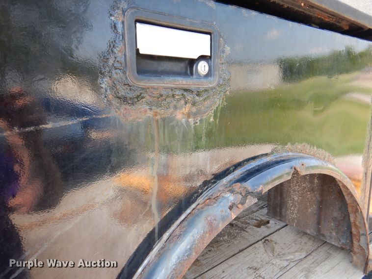 image for item DL3425 CM  flatbed