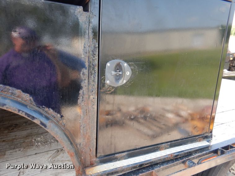 image for item DL3425 CM  flatbed