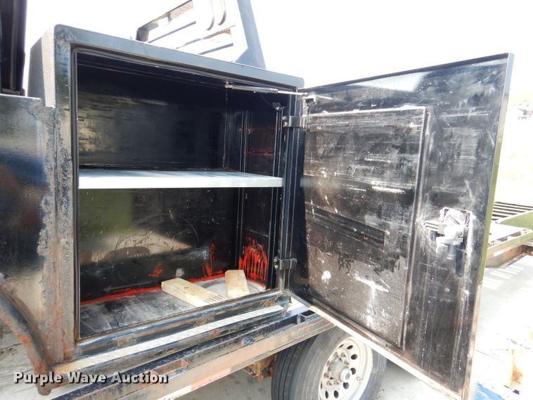 image for item DL3425 CM  flatbed