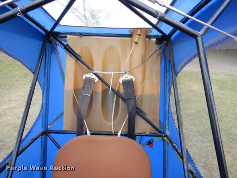 image for item DL3449 1984 HiperLight SNS8  aircraft