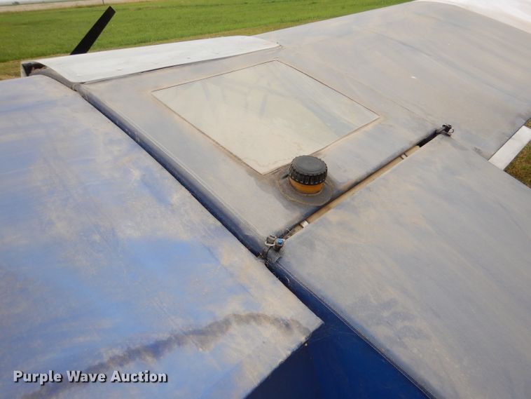 image for item DL3449 1984 HiperLight SNS8  aircraft