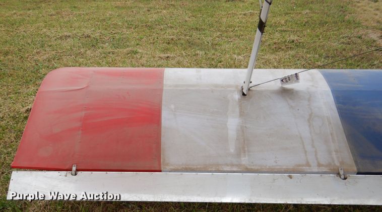 image for item DL3449 1984 HiperLight SNS8  aircraft