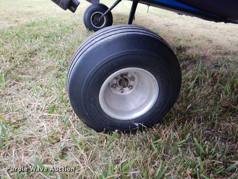 image for item DL3449 1984 HiperLight SNS8  aircraft