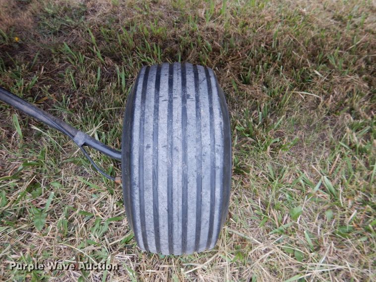 image for item DL3449 1984 HiperLight SNS8  aircraft