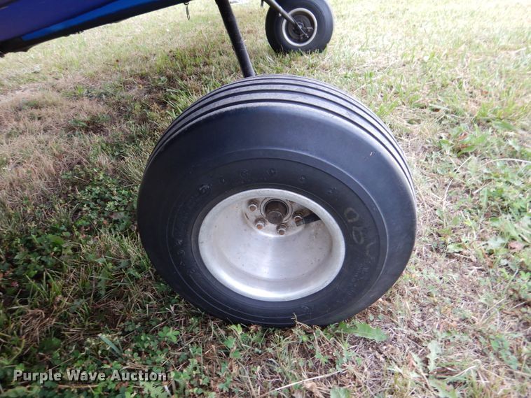 image for item DL3449 1984 HiperLight SNS8  aircraft