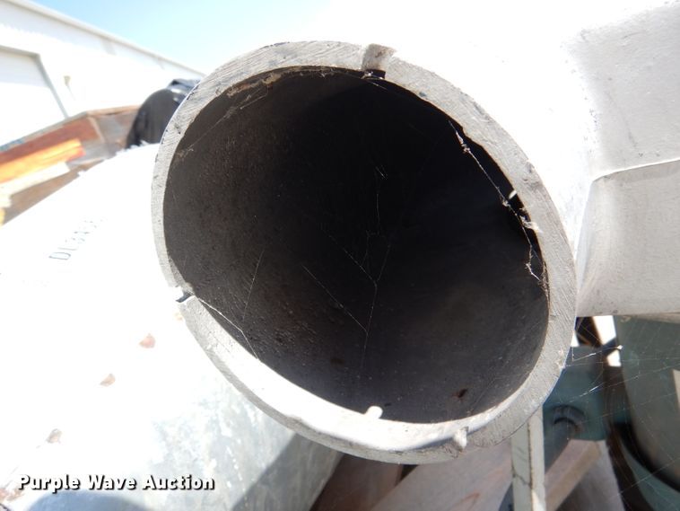 image for item DL3456 Coppus  blower