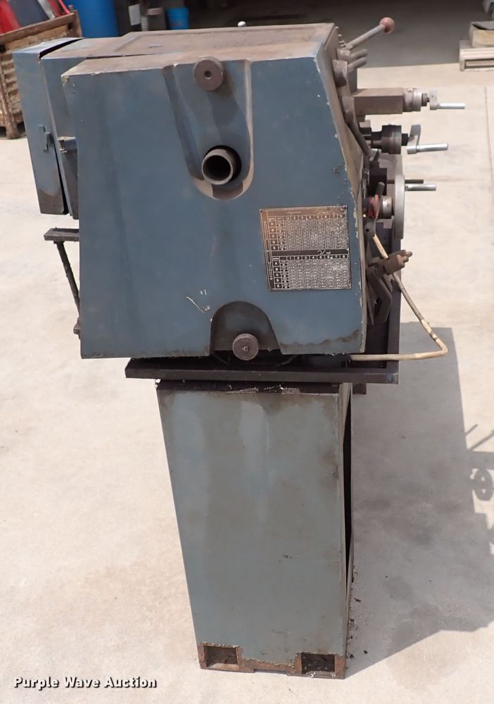image for item DL7613 Enco 110-2079  lathe