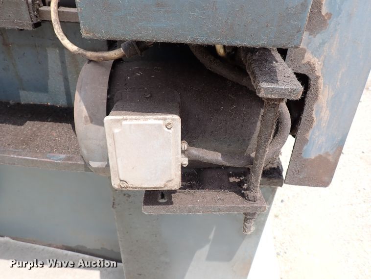 image for item DL7613 Enco 110-2079  lathe