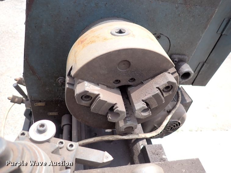 image for item DL7613 Enco 110-2079  lathe