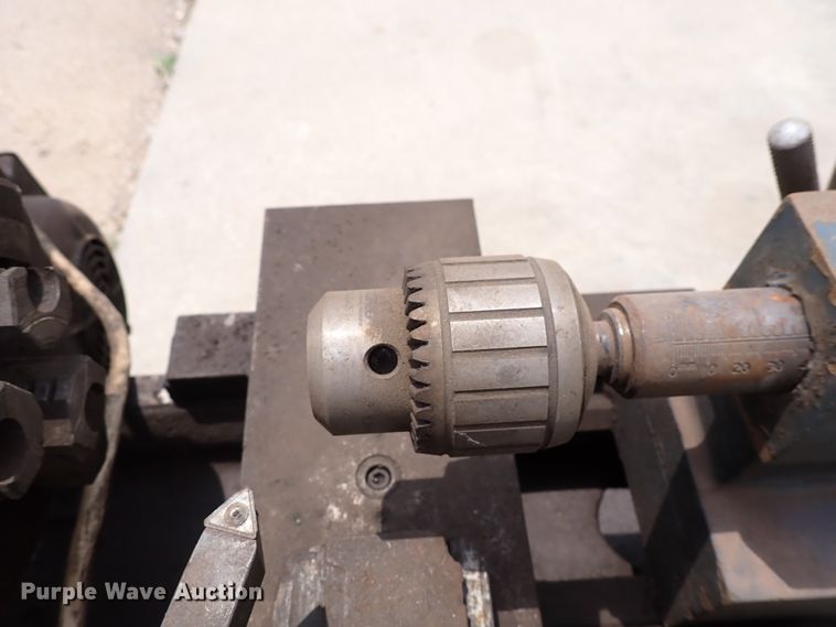 image for item DL7613 Enco 110-2079  lathe