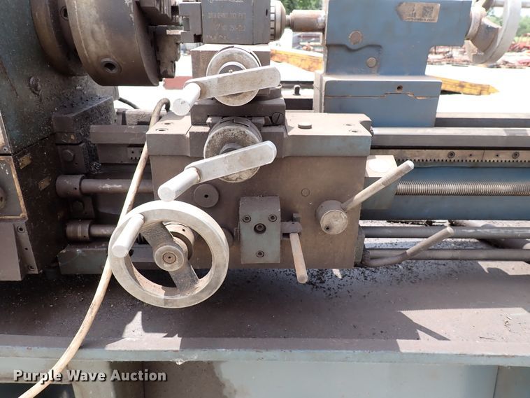 image for item DL7613 Enco 110-2079  lathe