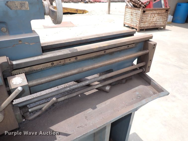 image for item DL7613 Enco 110-2079  lathe