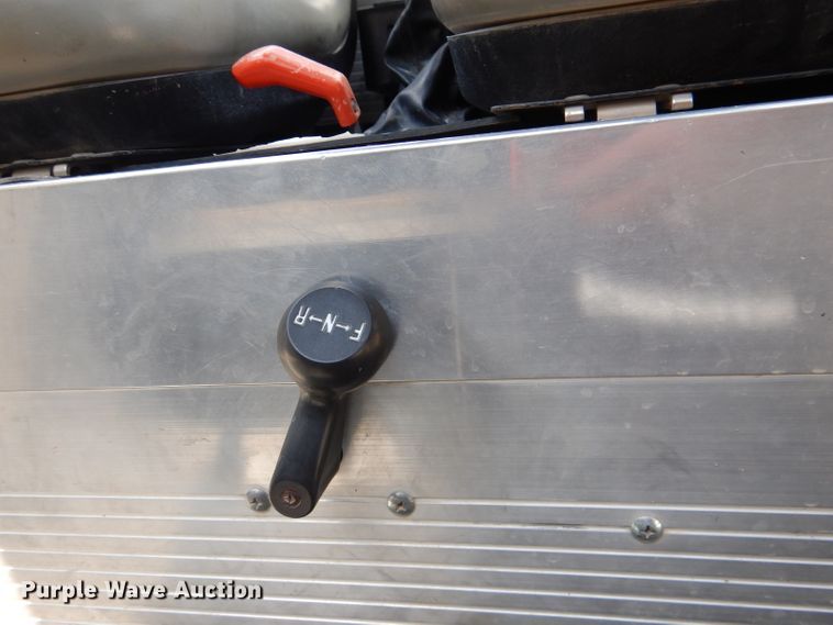 image for item DM0533 Club Car Carryall 272  golf cart