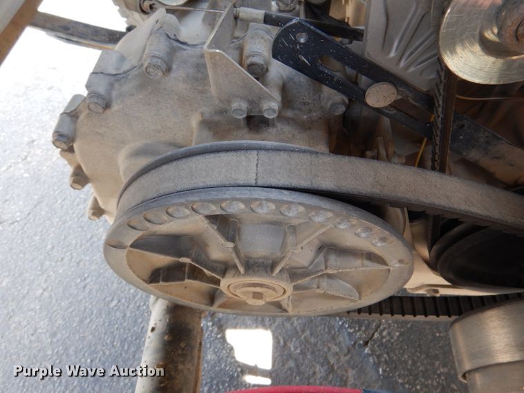 image for item DM0533 Club Car Carryall 272  golf cart