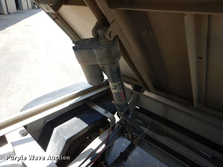 image for item DM0533 Club Car Carryall 272  golf cart