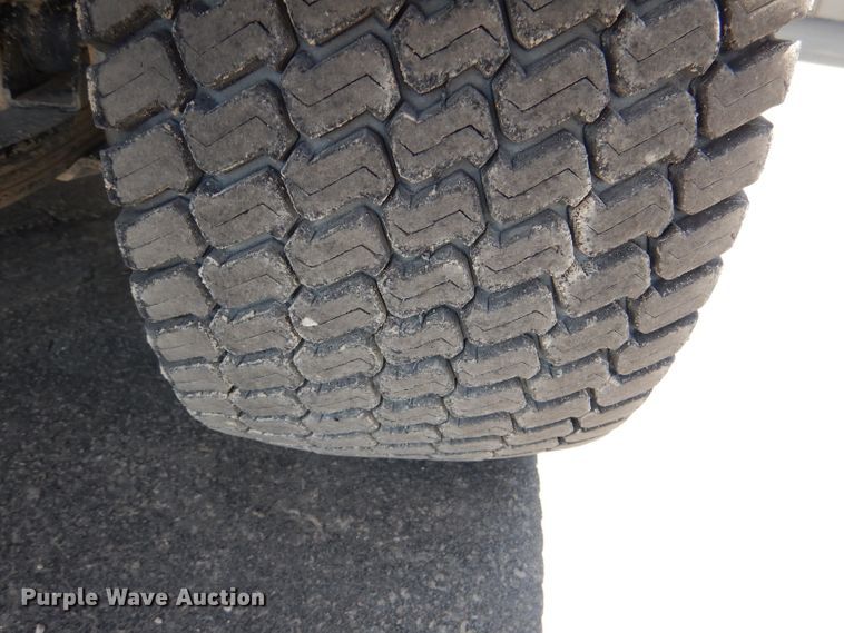 image for item DM0533 Club Car Carryall 272  golf cart