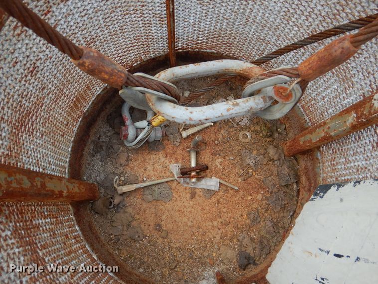 image for item DM0584 Man basket