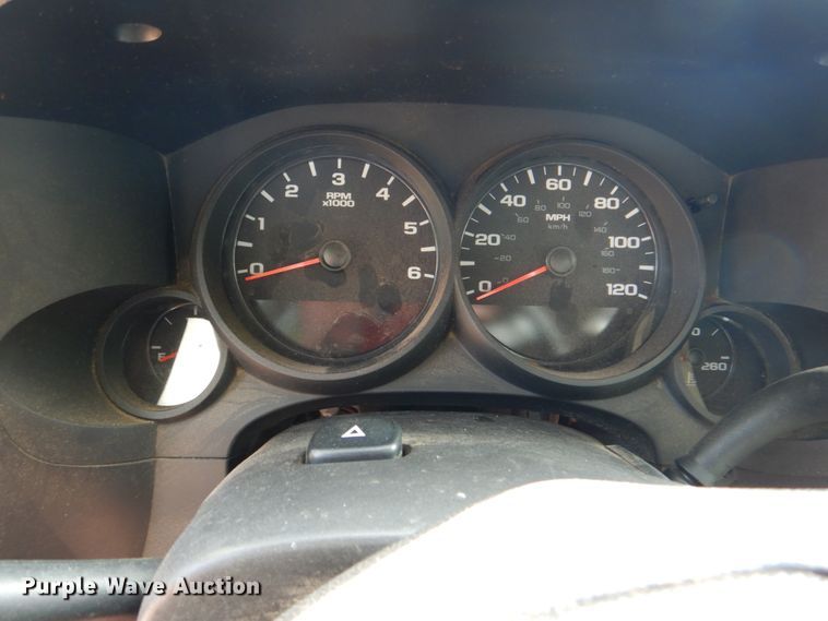 image for item DM3835 2013 Chevrolet Silverado 1500  Ext. Cab pickup truck