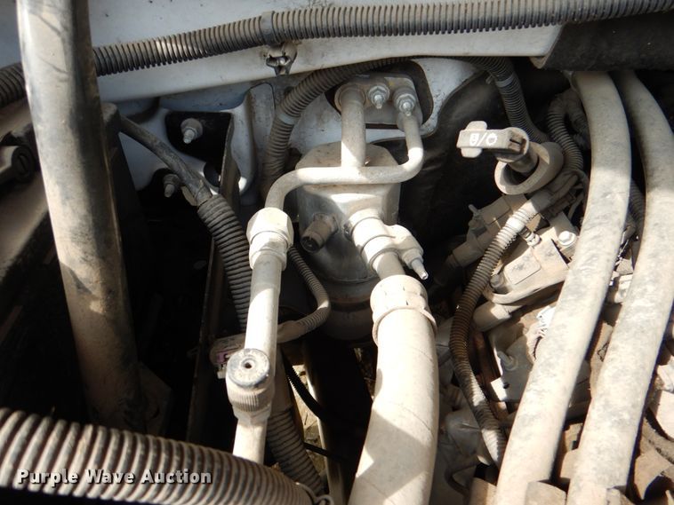 image for item DM3835 2013 Chevrolet Silverado 1500  Ext. Cab pickup truck