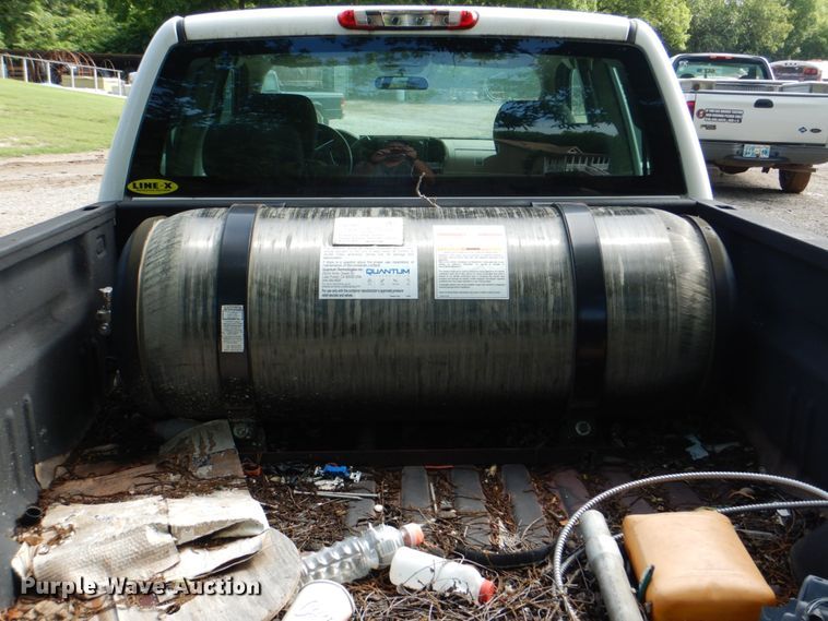 image for item DM3835 2013 Chevrolet Silverado 1500  Ext. Cab pickup truck