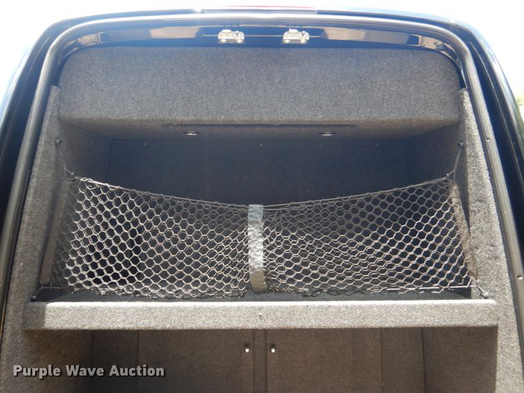 image for item DM3907 2015 Mercedes Benz Sprinter 3500  party bus