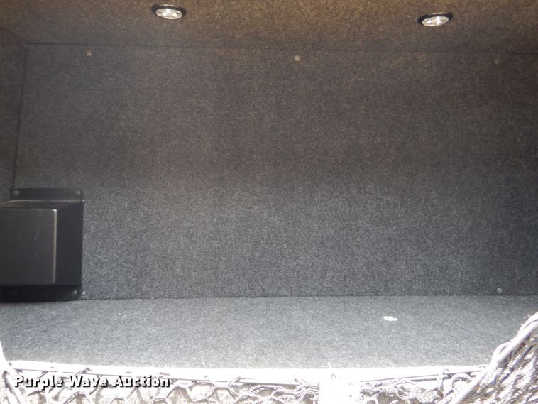 image for item DM3907 2015 Mercedes Benz Sprinter 3500  party bus