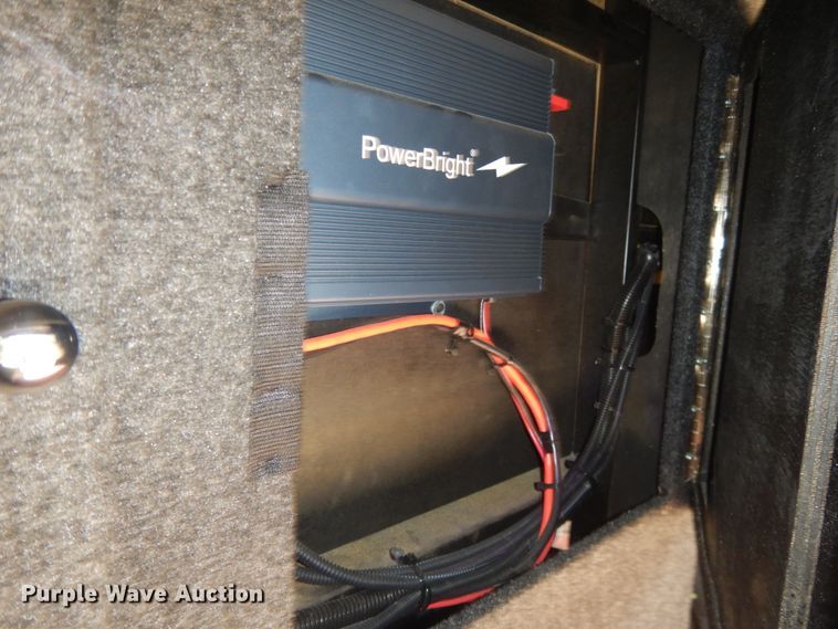 image for item DM3907 2015 Mercedes Benz Sprinter 3500  party bus