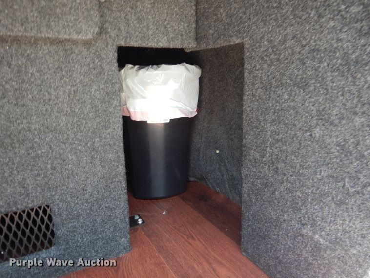 image for item DM3907 2015 Mercedes Benz Sprinter 3500  party bus