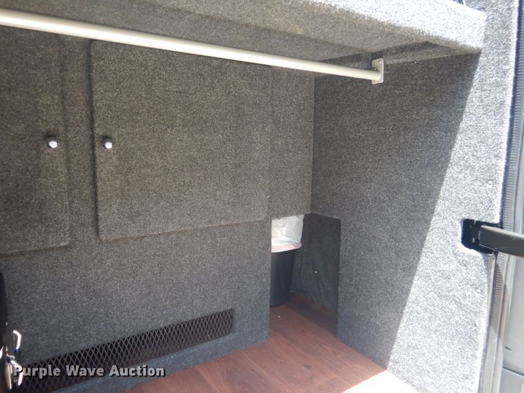 image for item DM3907 2015 Mercedes Benz Sprinter 3500  party bus