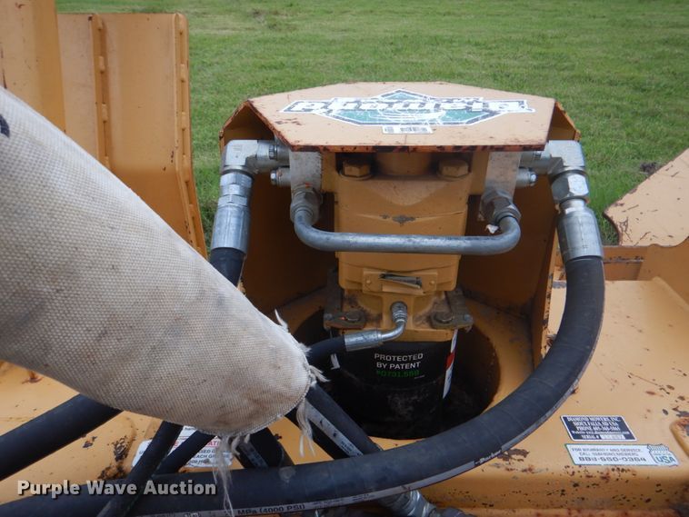 image for item DM3909 Diamond Mowers  5'4"W skid steer mulcher