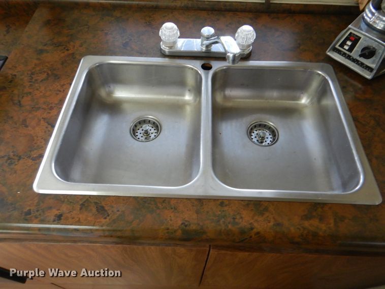 image for item DM3911 1976 Airstream  camper