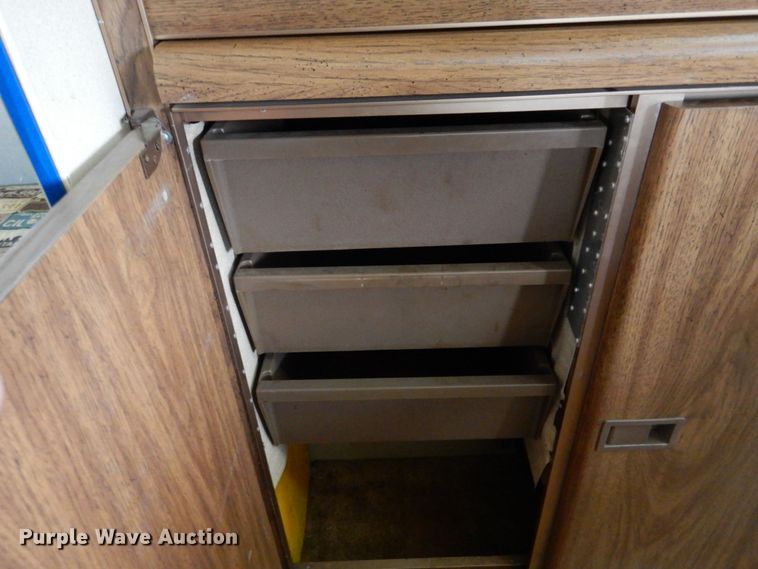 image for item DM3911 1976 Airstream  camper