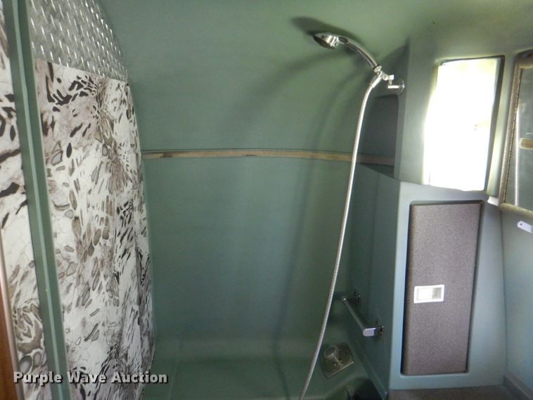 image for item DM3911 1976 Airstream  camper