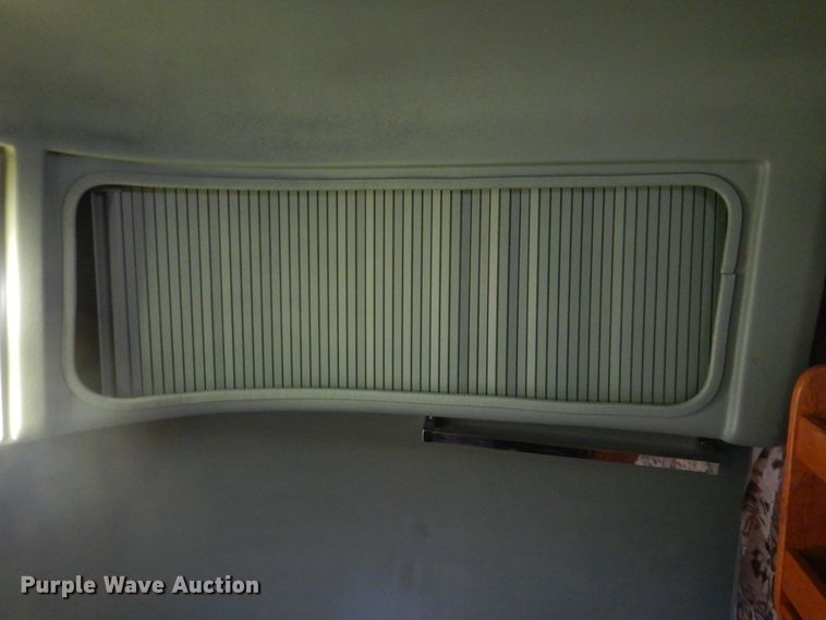 image for item DM3911 1976 Airstream  camper