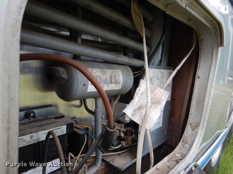 image for item DM3911 1976 Airstream  camper