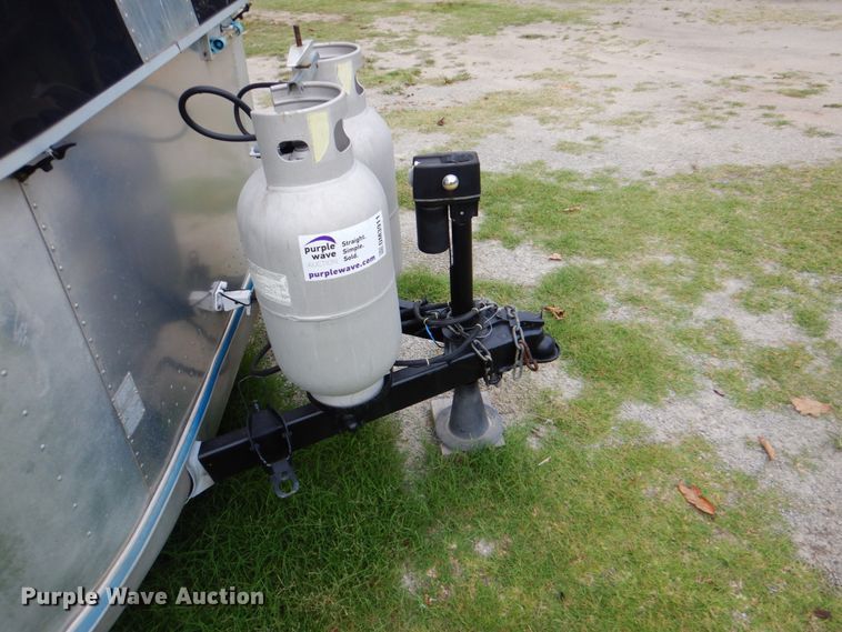 image for item DM3911 1976 Airstream  camper