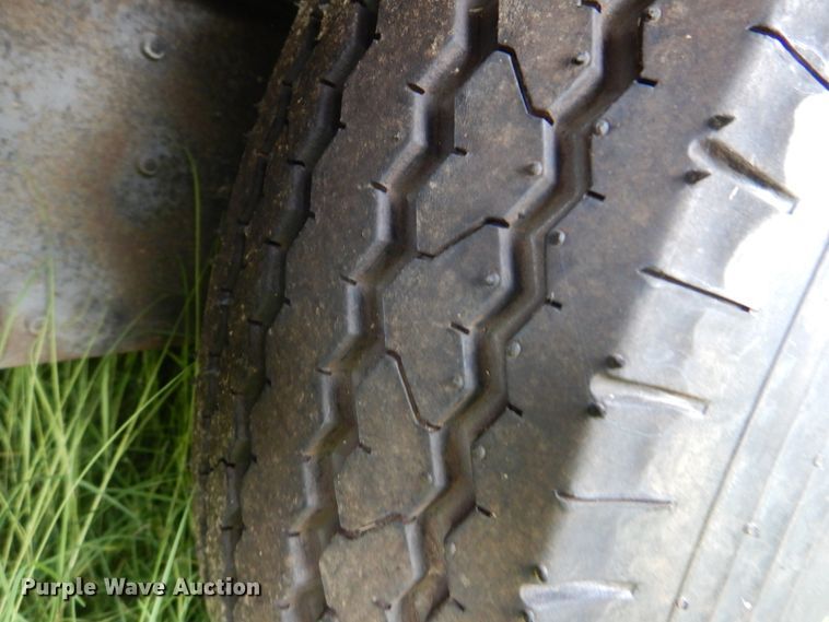 image for item DM3911 1976 Airstream  camper