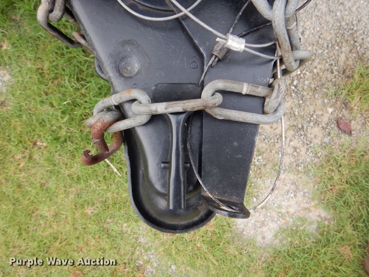 image for item DM3911 1976 Airstream  camper