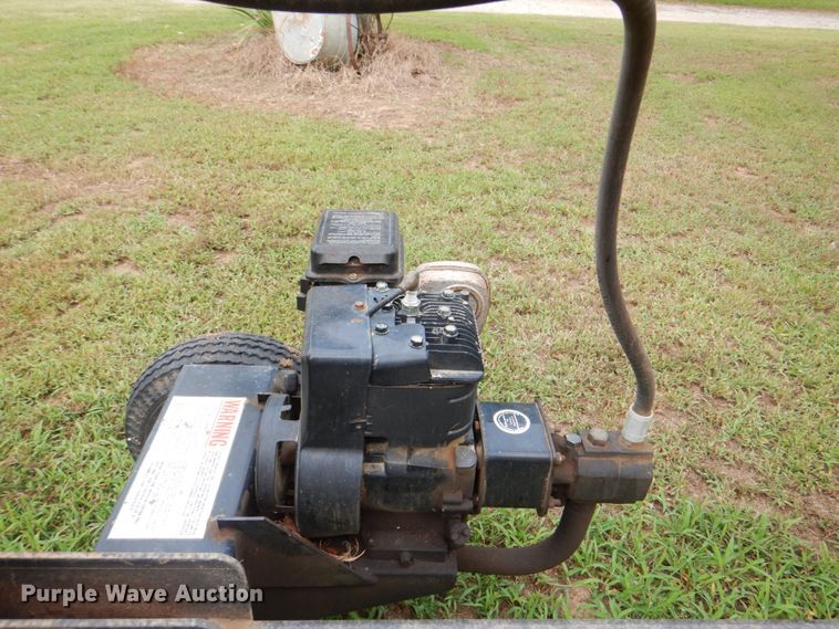 image for item DM3914 Craftsman 20 Ton  log splitter